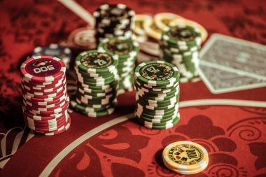 No Commission Baccarat live dealer table on rp0k platform